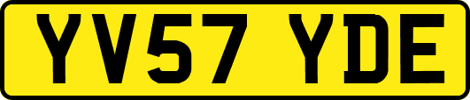 YV57YDE