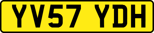 YV57YDH