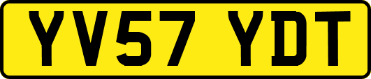 YV57YDT