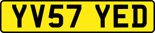 YV57YED