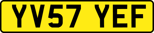 YV57YEF