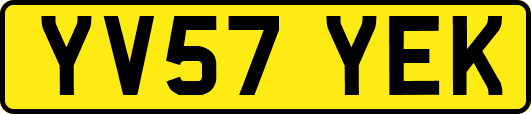 YV57YEK