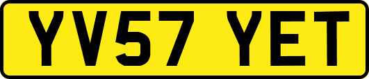 YV57YET