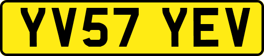 YV57YEV