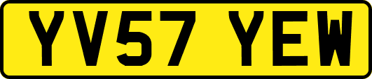 YV57YEW