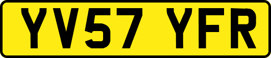 YV57YFR