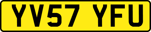 YV57YFU