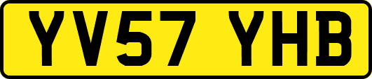 YV57YHB