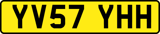 YV57YHH
