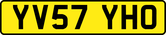 YV57YHO
