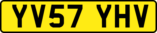 YV57YHV