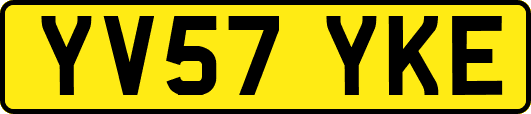 YV57YKE