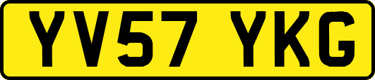 YV57YKG