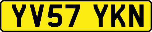 YV57YKN