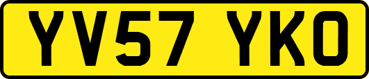 YV57YKO