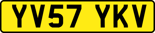 YV57YKV