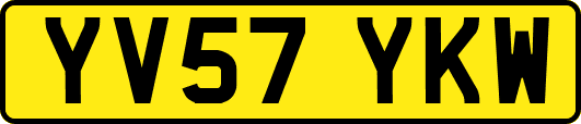 YV57YKW