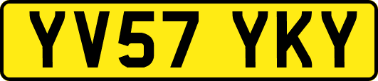 YV57YKY