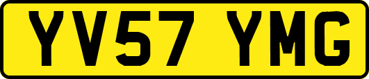 YV57YMG