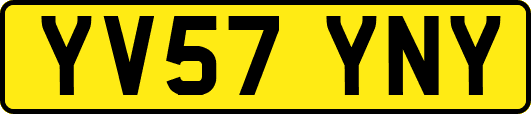 YV57YNY