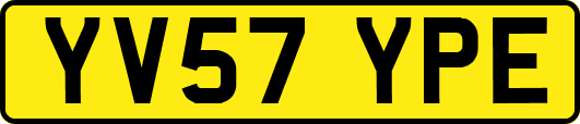 YV57YPE
