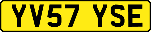 YV57YSE