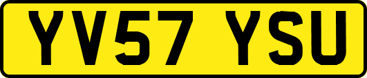 YV57YSU