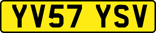 YV57YSV