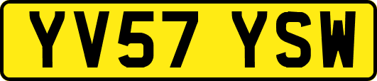 YV57YSW
