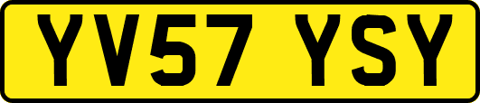 YV57YSY