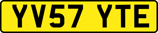 YV57YTE