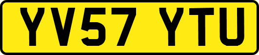 YV57YTU