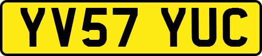 YV57YUC