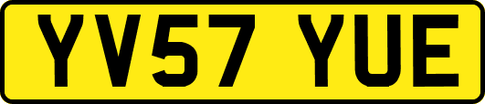 YV57YUE
