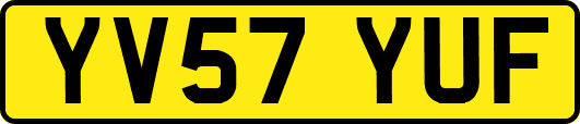 YV57YUF