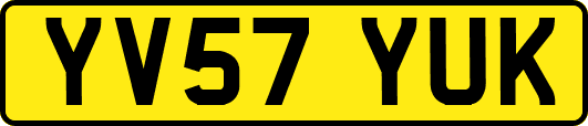 YV57YUK