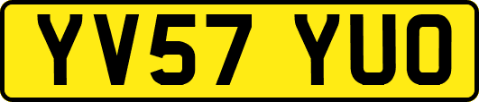 YV57YUO