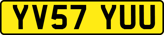 YV57YUU