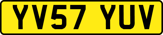 YV57YUV