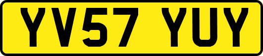 YV57YUY