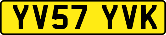 YV57YVK