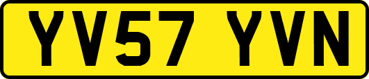 YV57YVN