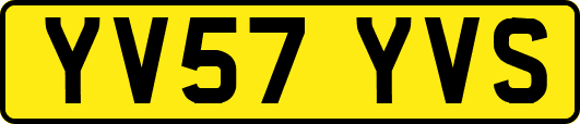 YV57YVS