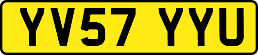 YV57YYU
