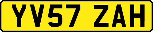 YV57ZAH