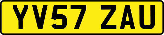 YV57ZAU