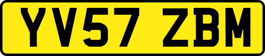 YV57ZBM
