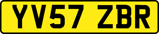 YV57ZBR