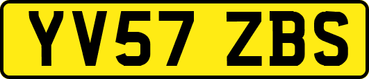 YV57ZBS