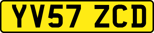 YV57ZCD